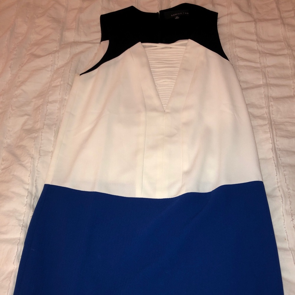 cute summery dress